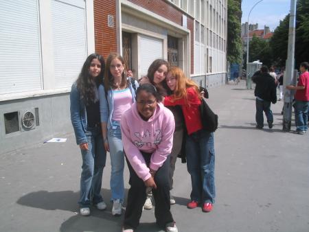 m&eacute;l , mwA , mAEvA , hA$$ibOu Et titilE